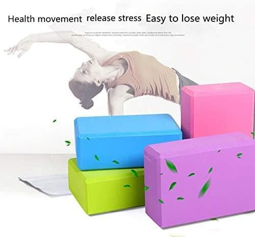 Yoga Blok 1 stk.