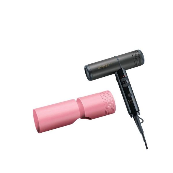 Diva ATMOS Atom Capa Personalizável Millennial Pink