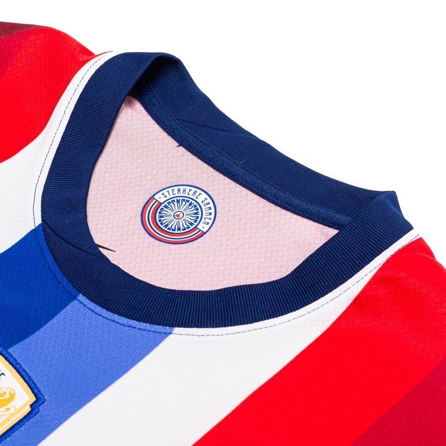 Norvège Maillot Domicile 2024/25 Enfant