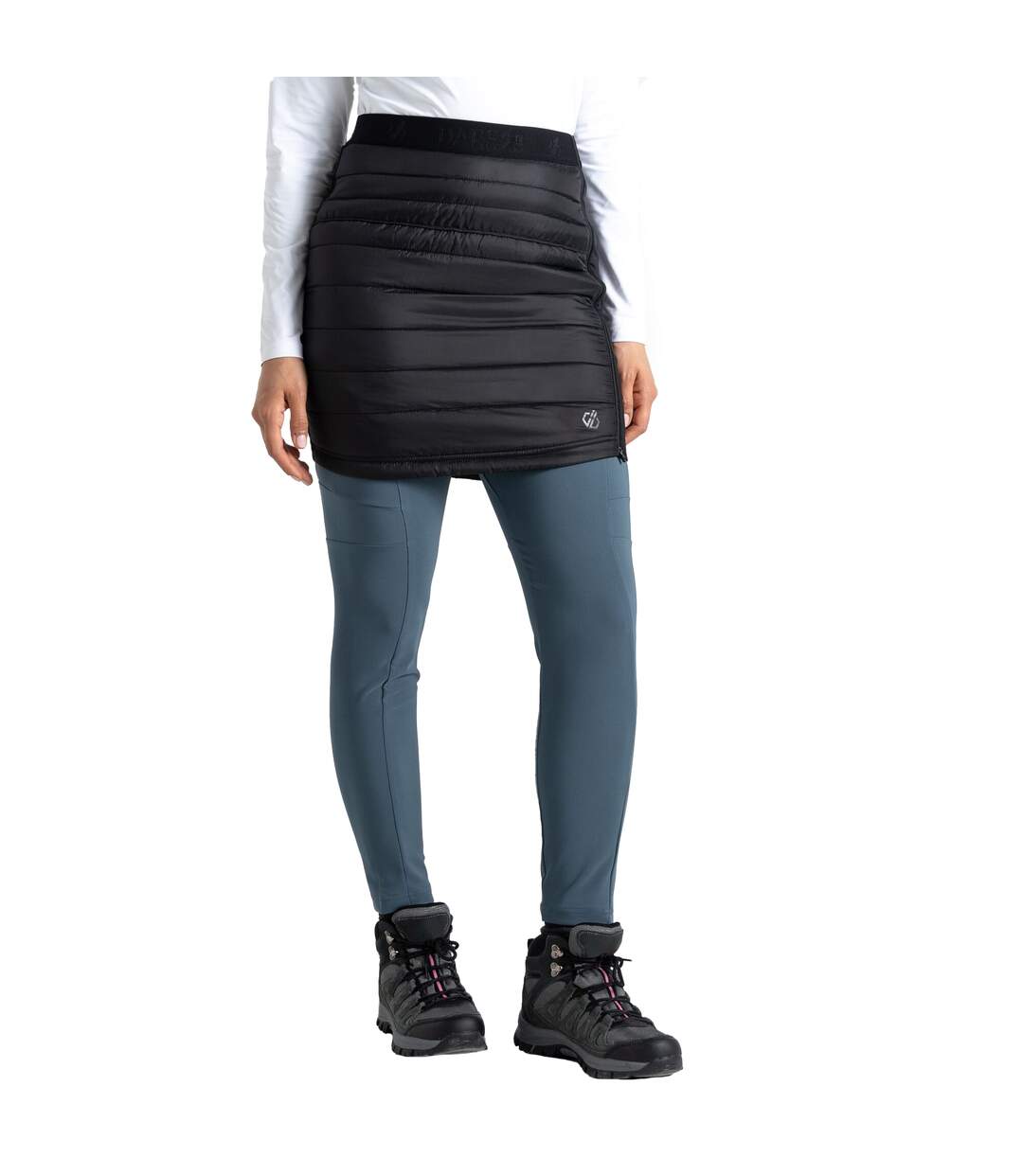 Dare 2B - Jupe DETER - Femme (Noir) - UTRG8996
