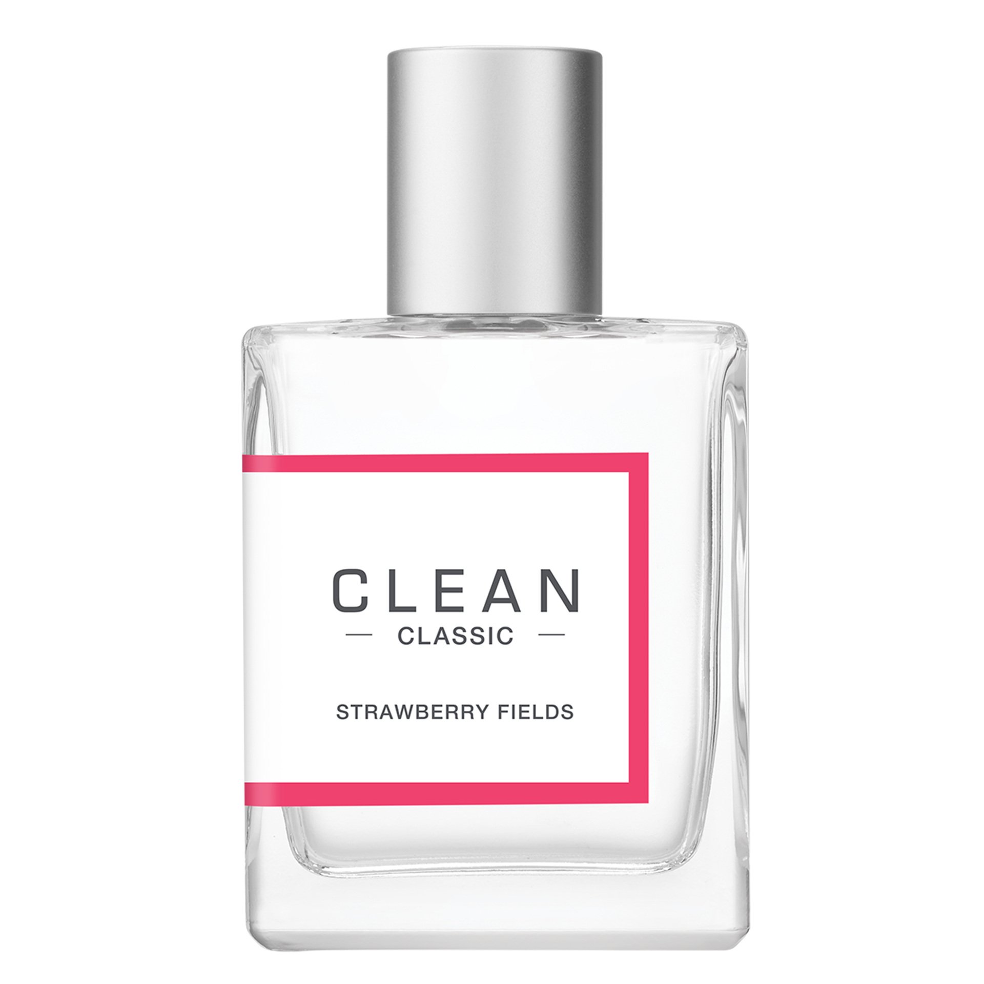 CLEAN Strawberry Fields Edp 60ml