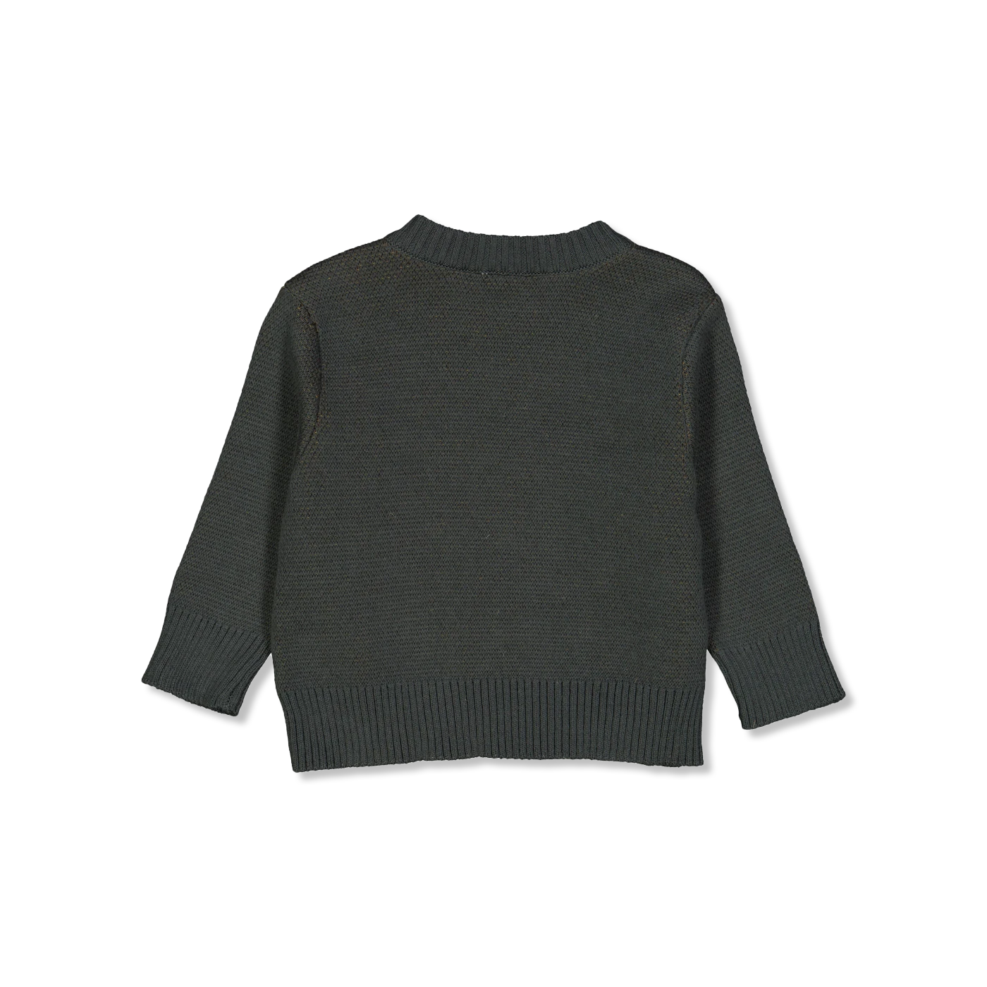 Forest bluse