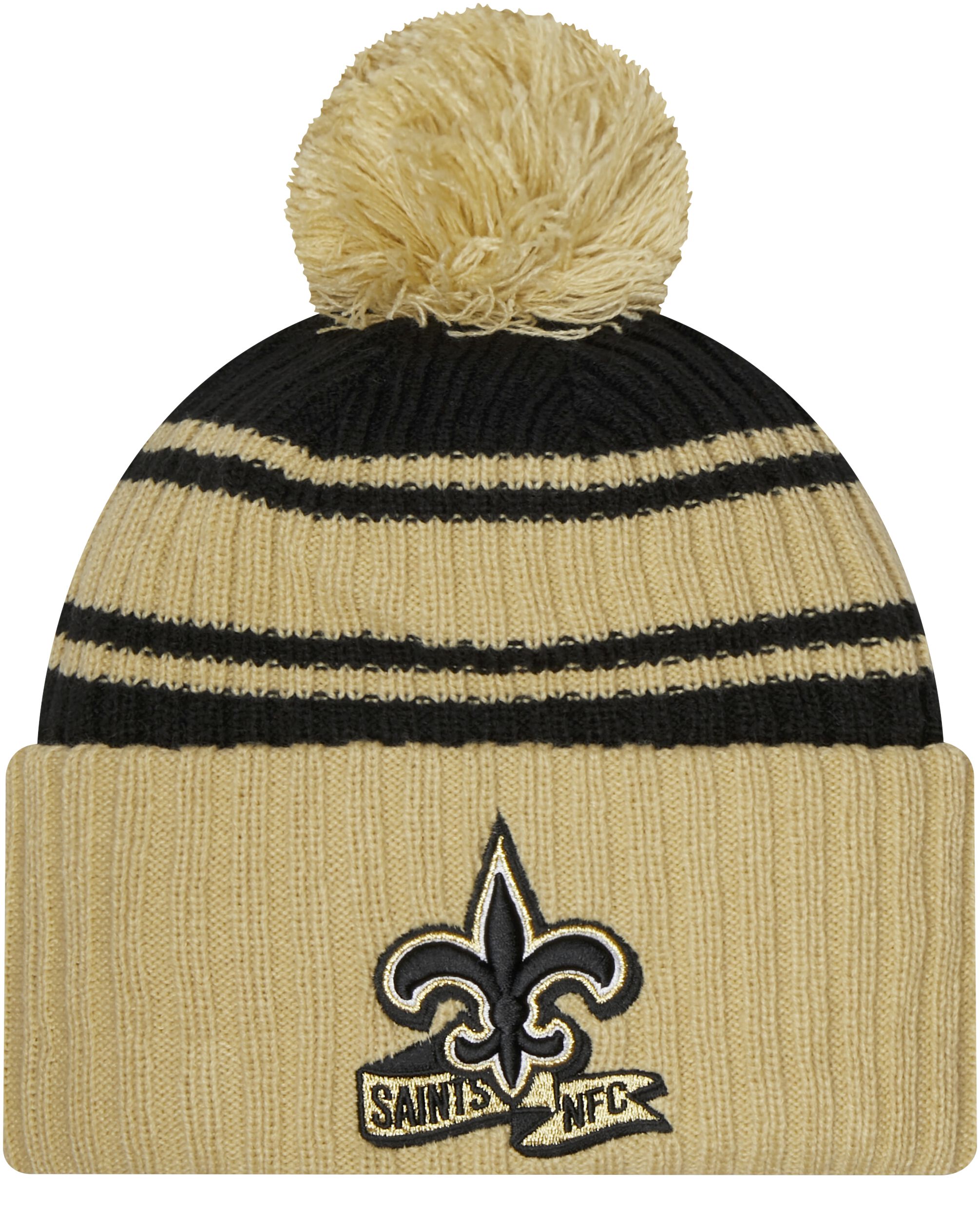 New Orleans Saints | New Era - NFL Bonnet