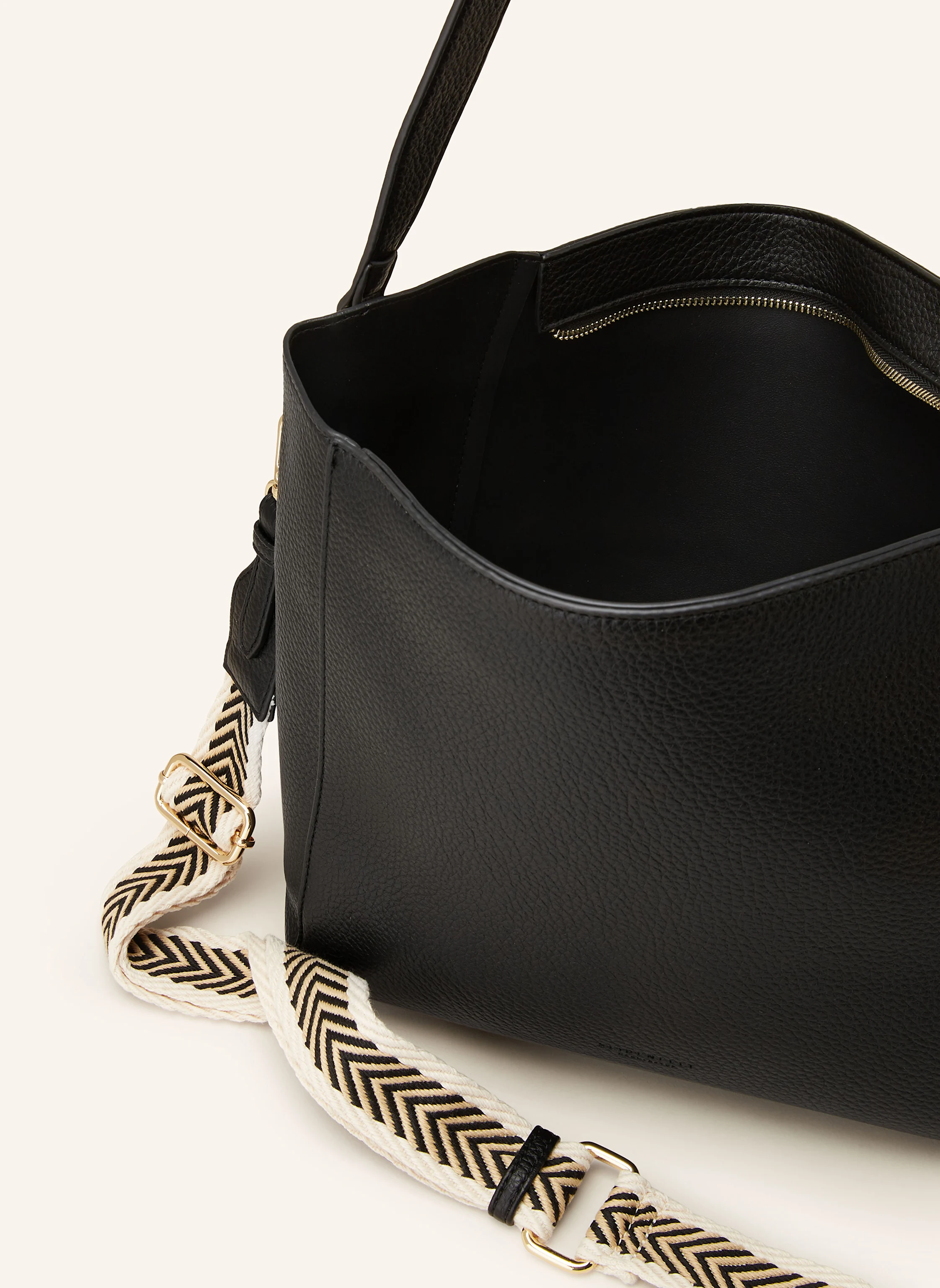 SEIDENFELT Shopper PERSBY