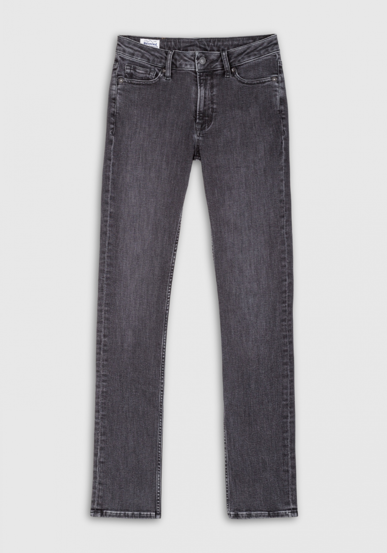 Kings Of Indigo Jeans Emi Journey Grey Used