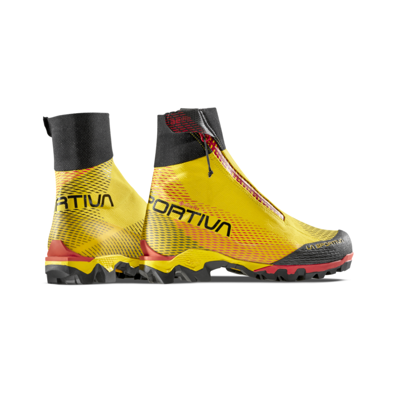 Aequilibrium Speed GTX - Chaussures alpinisme homme