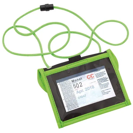 WEDO® Brustbeutel Fußball