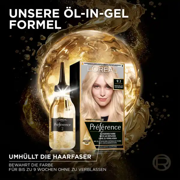 10.21 Platin Perlmuttblond