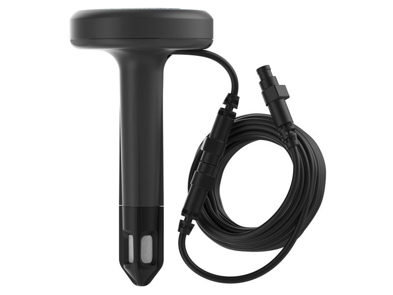 GARDENA Bodenfeuchtesensor batteriebetrieben Automatische wassersparende Bewässerung