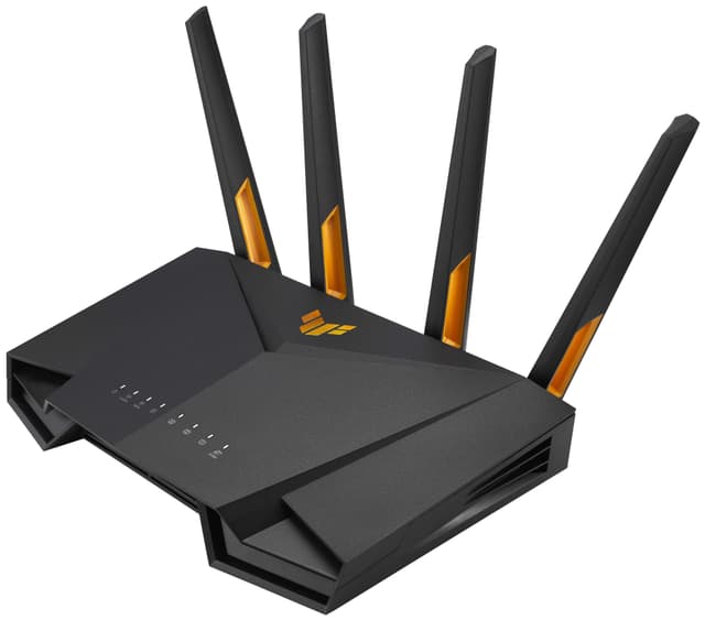 Asus TUF AX4200 WiFi 6 router