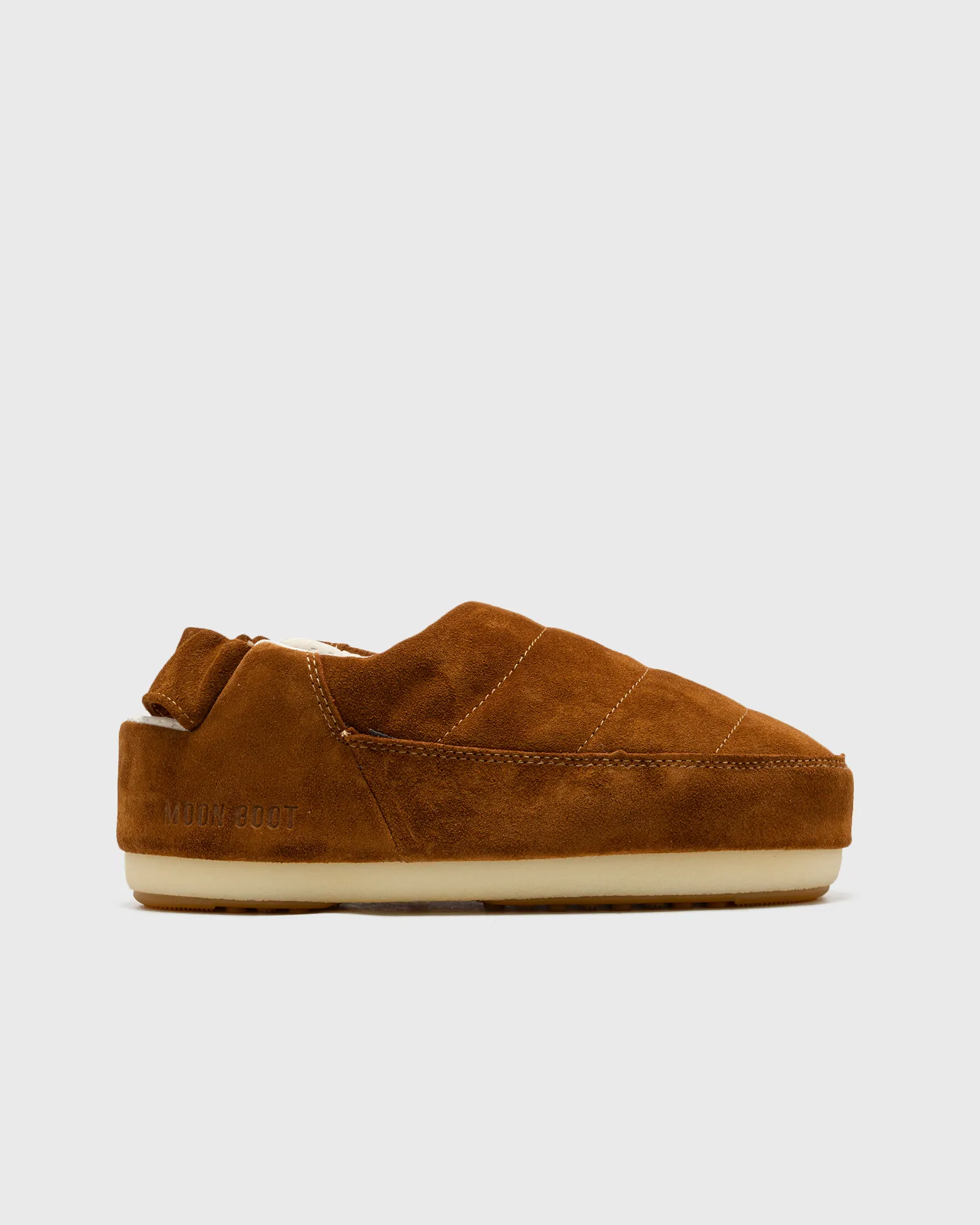 Moon Boot SANDAL BAND SUEDE