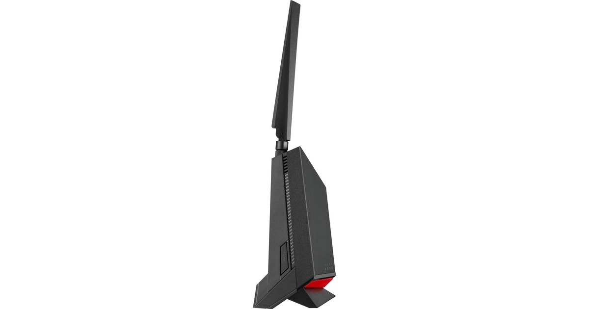 ASUSRT-BE86U router