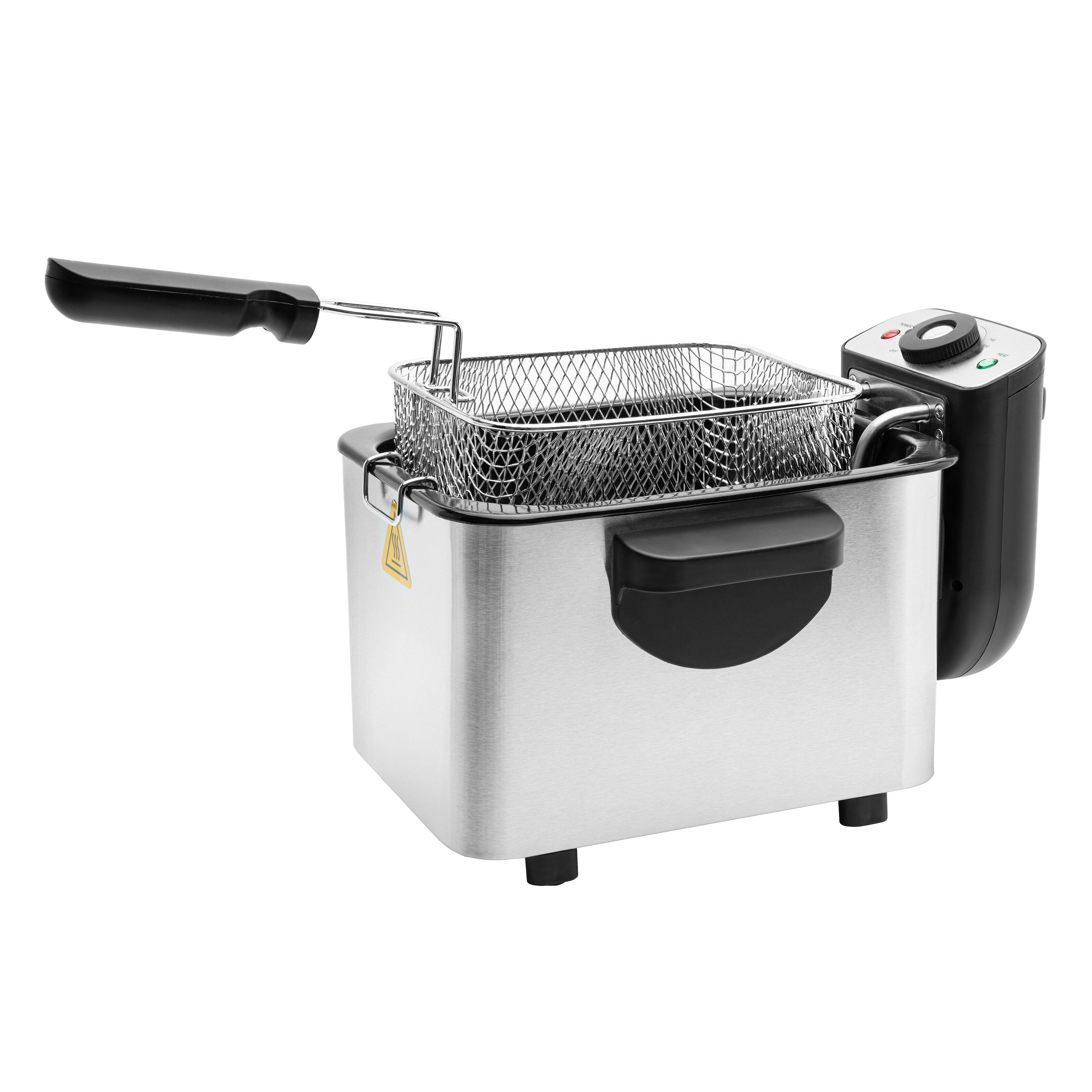 Rubicson Frityrkoker 2200 W