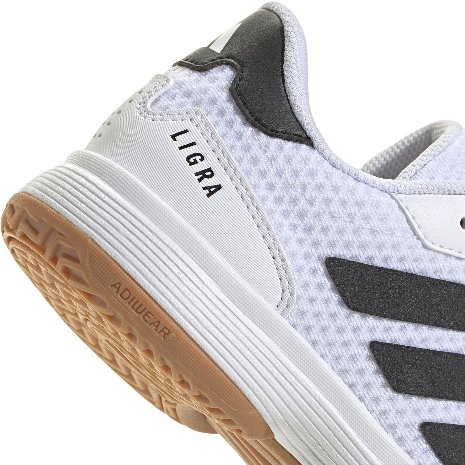 adidas Ligra 8 Kids