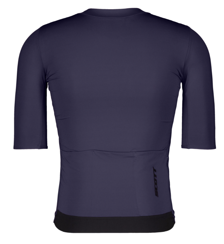 SCOTT ULTD. Training Cykeltrøje, Cyber Purple