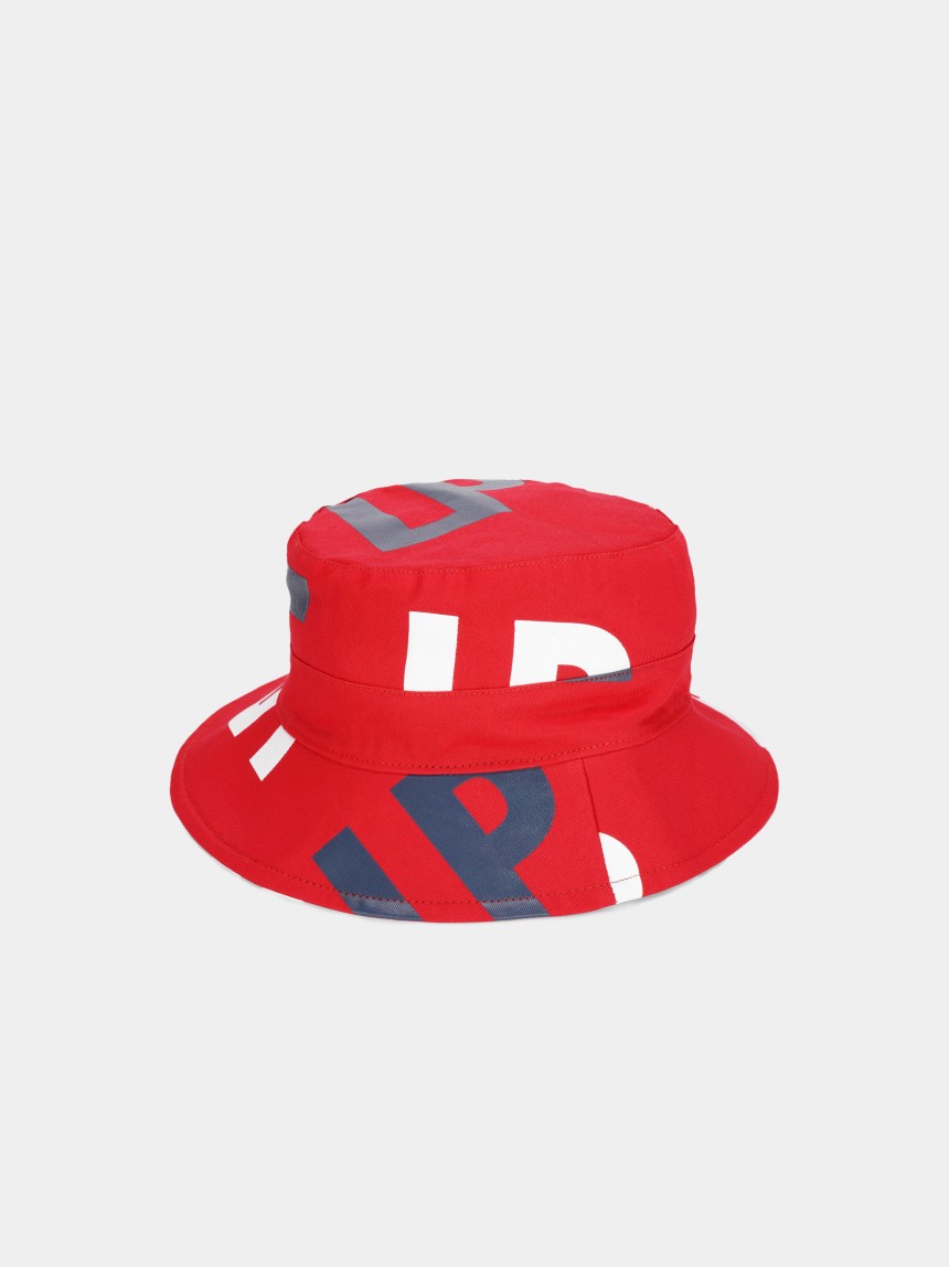Panamá estampado