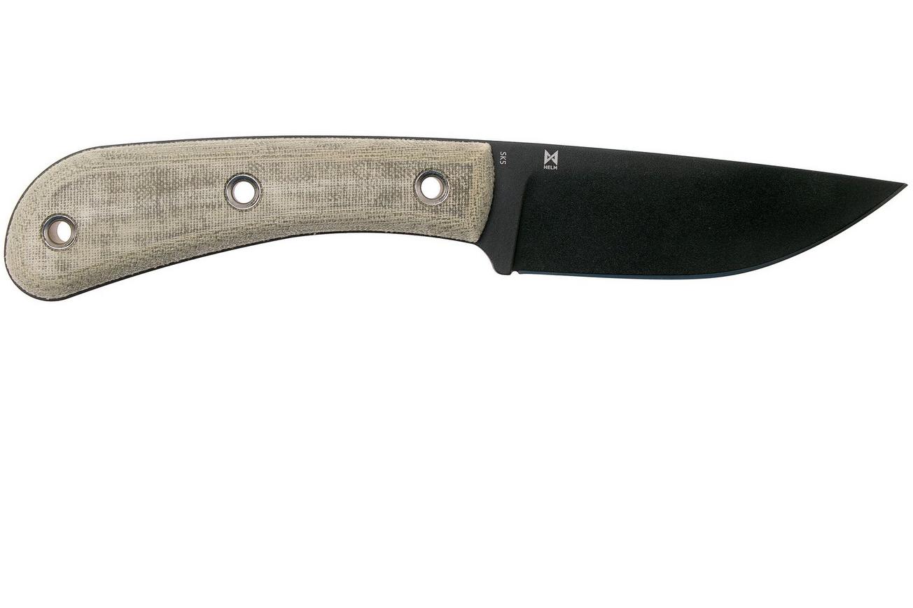 Böker Plus Little Rok 02BO026 outdoormes, James Helm design
