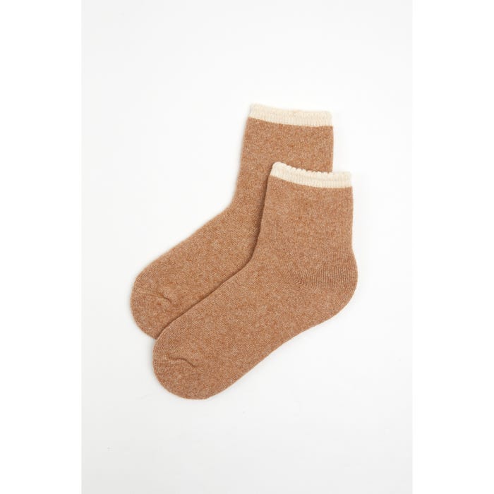 inSua-Bedsokken - Insua