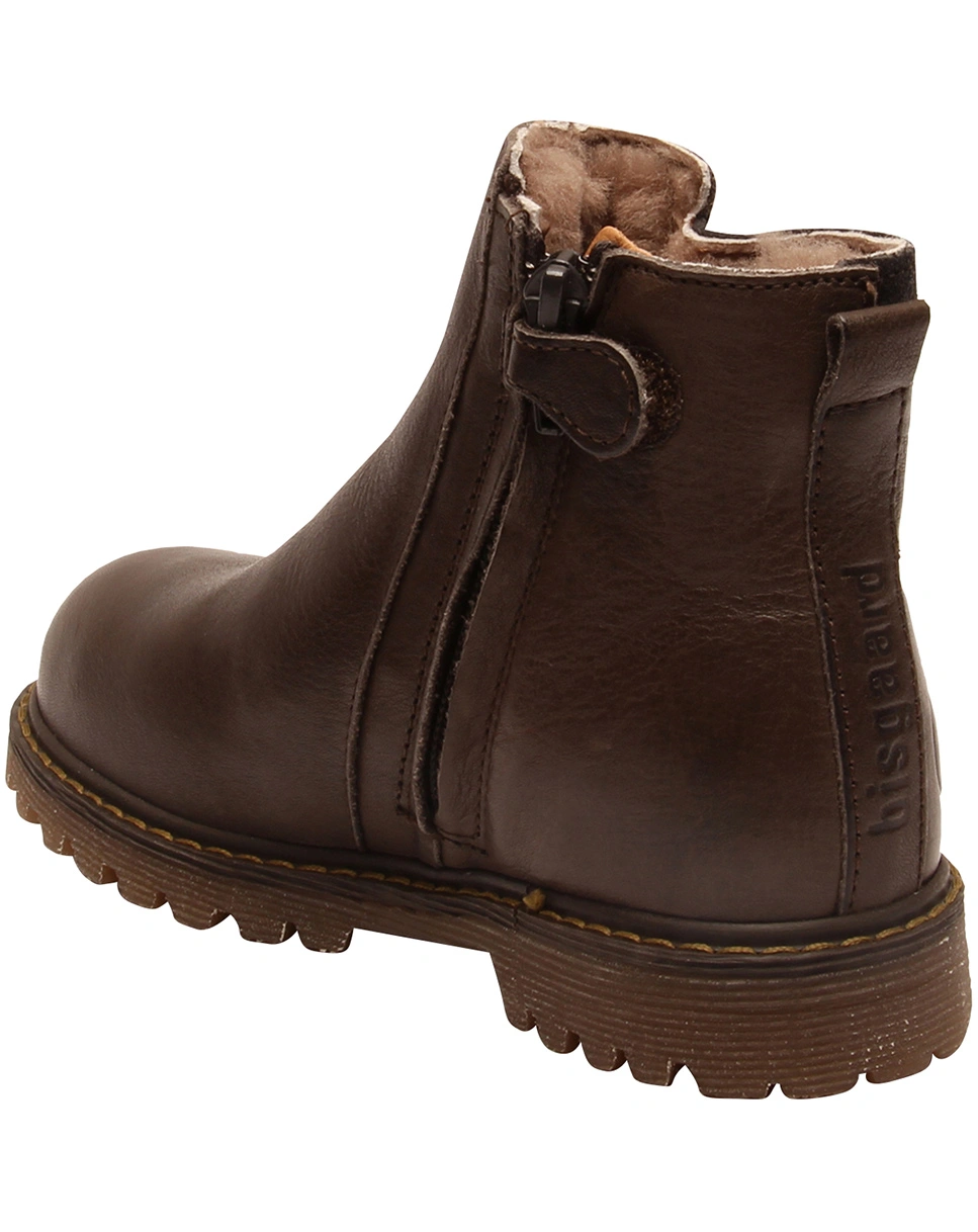 Winterboots NOEL in grey