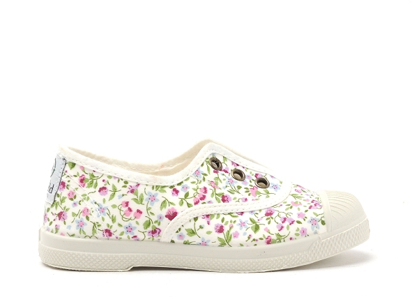 Natural world basses enfant 471 multicolore