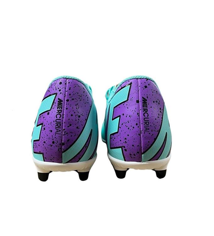 Nike JR Mercurial Vapor 15 Club FG/MG Voetbalschoenen