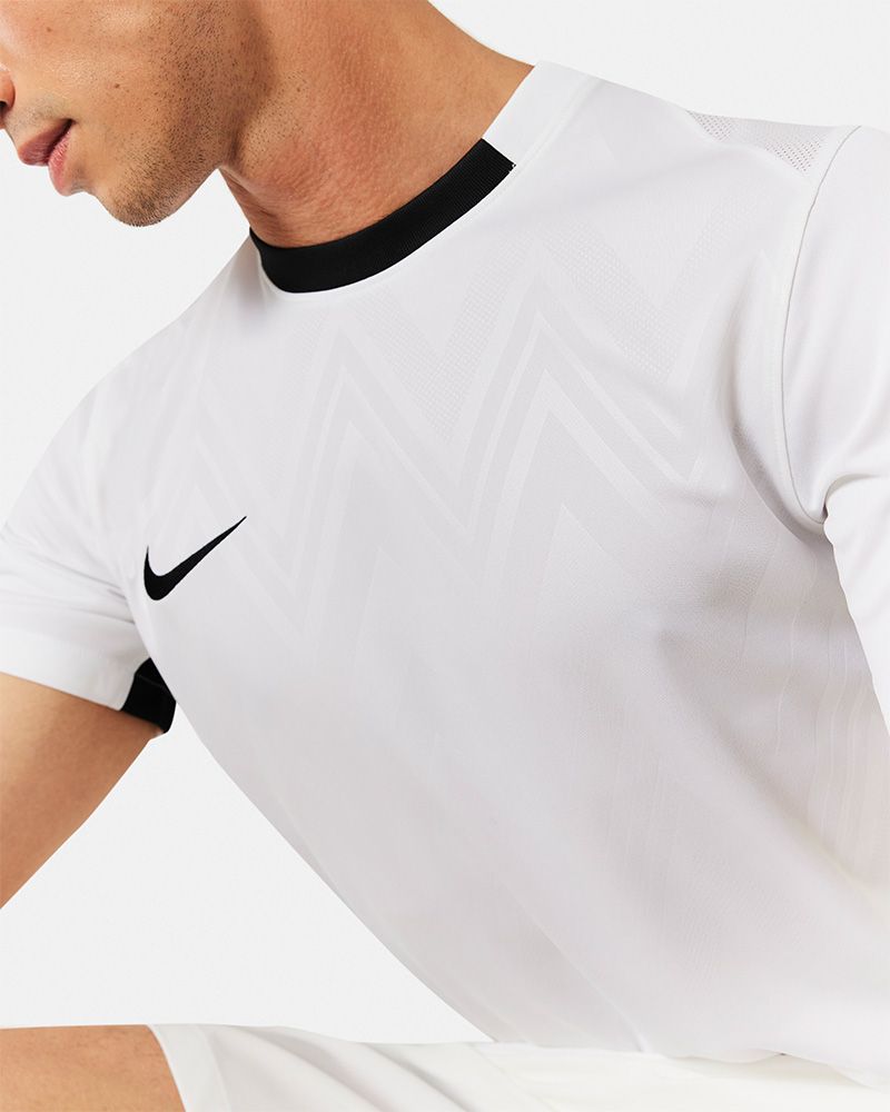 Maillot Nike Challenge V Blanc pour homme