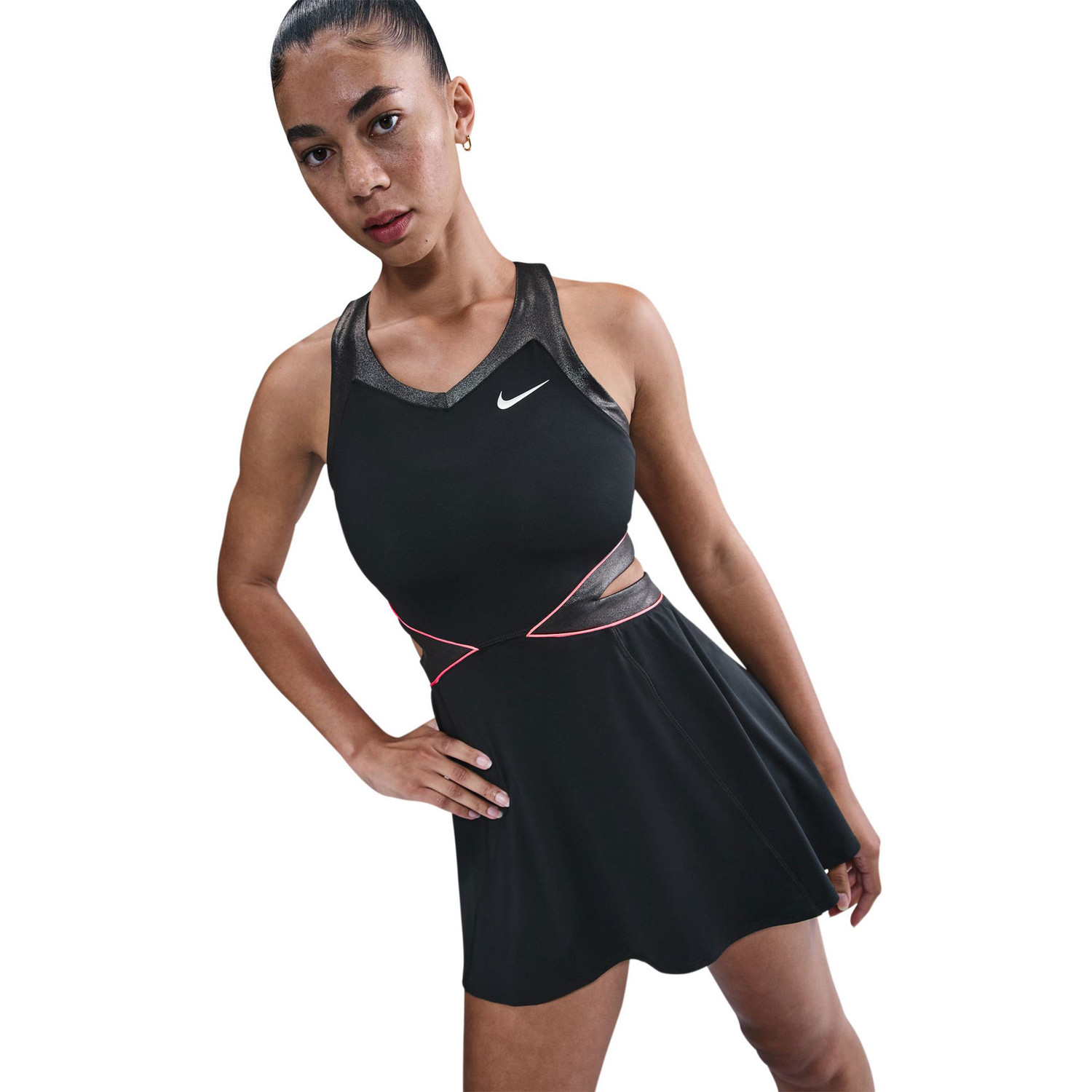 Nike Court Advantage NY Slam Dress