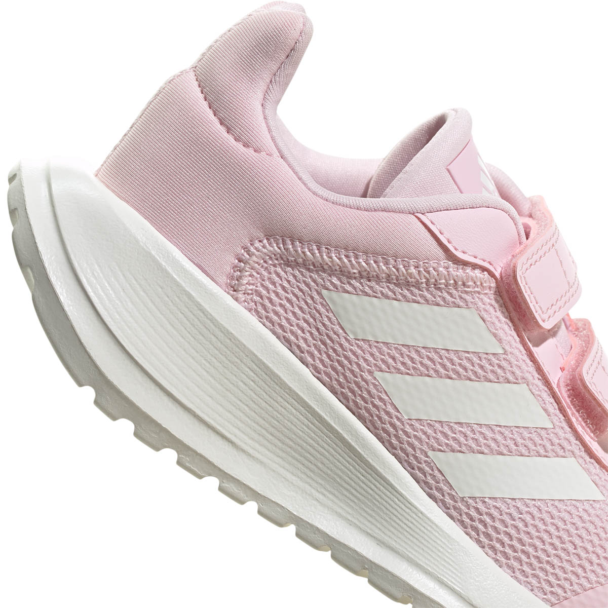 adidas Tensaur Run 2.0 Velcro Sneakers Børn