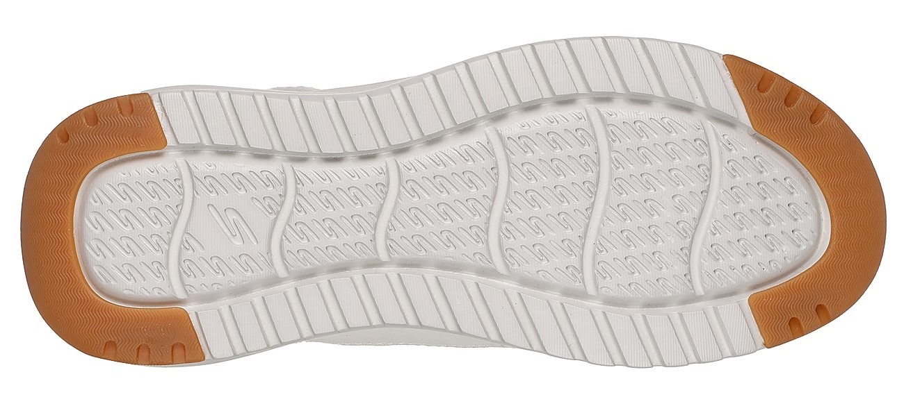Skechers Winterboots »ON-THE-GO STELLAR«  Schnürstiefel, Trekkingschuh mit ULTRA GO® Dämpfung