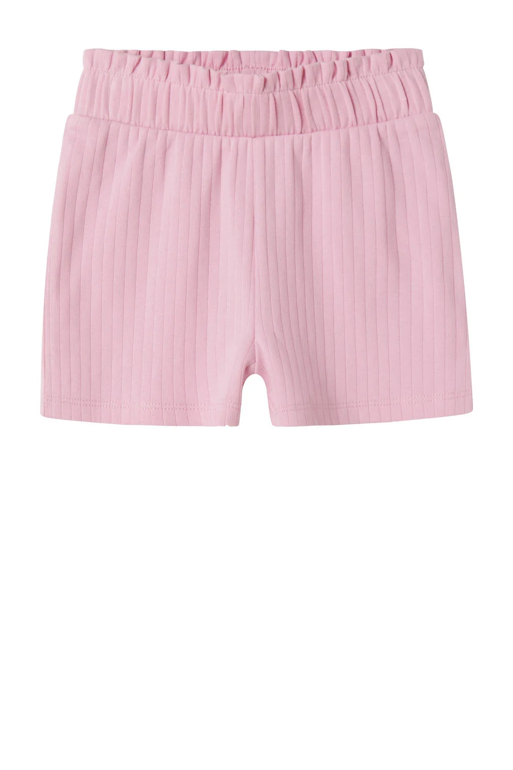 NAME IT casual short lichtroze