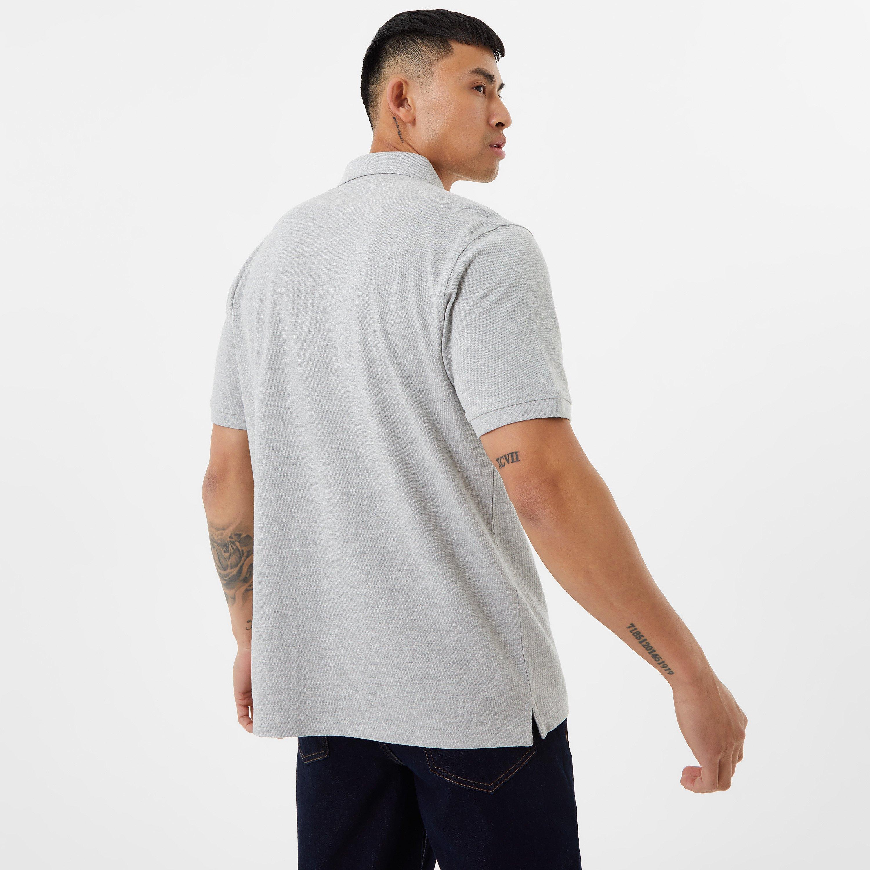Jack Wills JW Aldgrove Classic Polo
