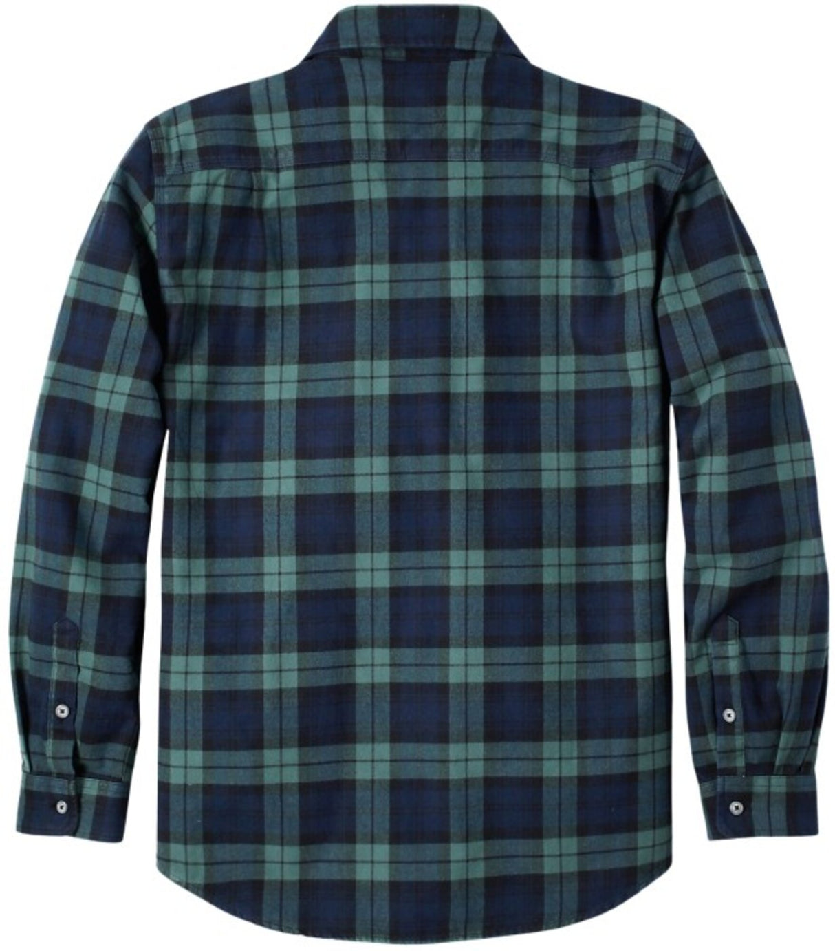 Carhartt<br>Flannel L/S Plaid Shirt