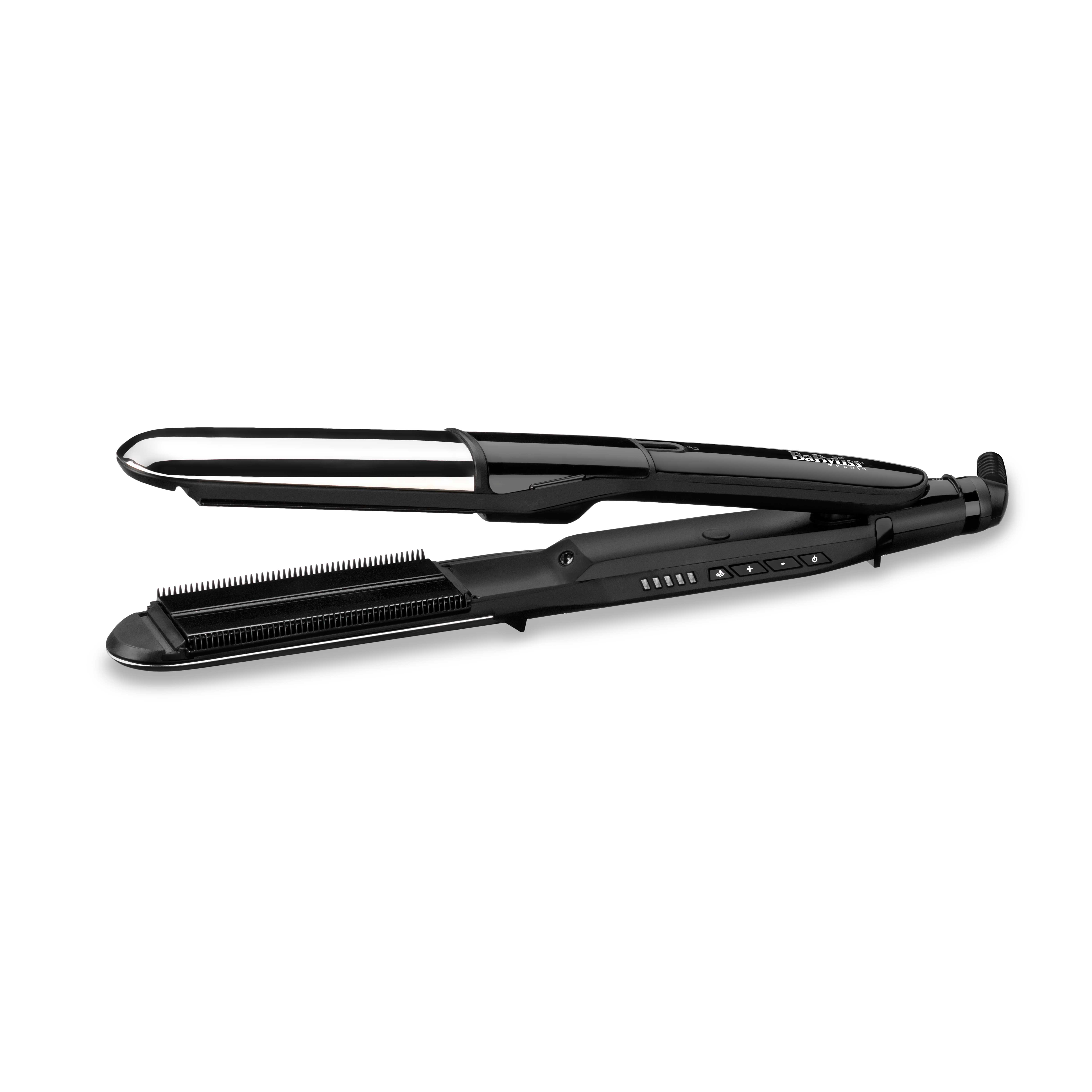 ALISADOR BABYLISS ST496E PRETO 230ºC