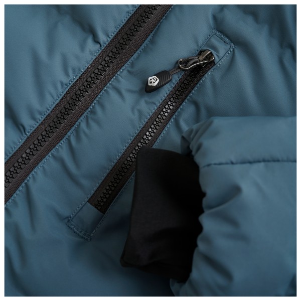 Color Kids - Kid's Ski Jacket Quilt - Veste de ski
