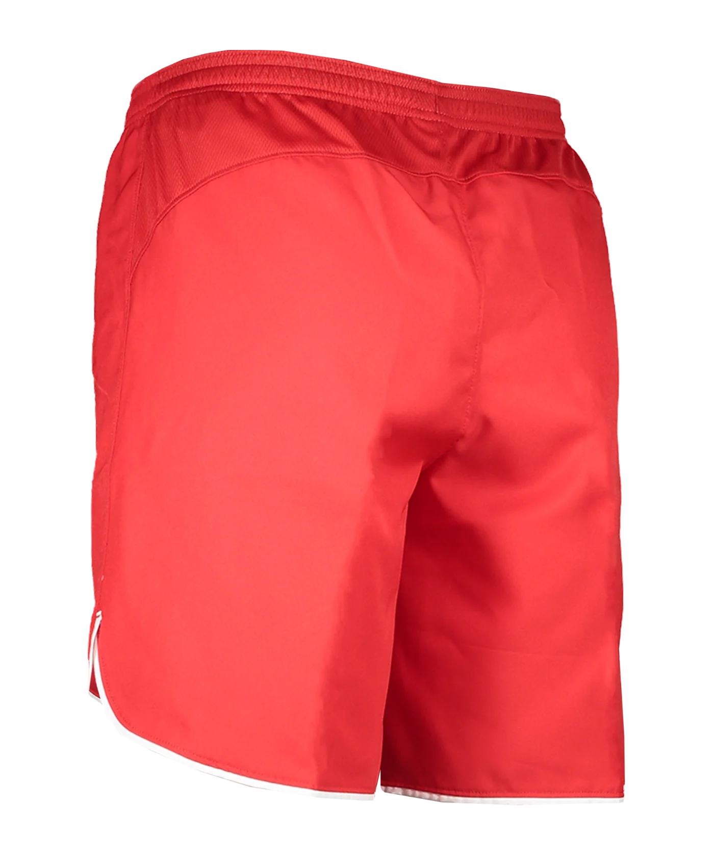 Nike Laser V Woven Short Rot Weiss F657