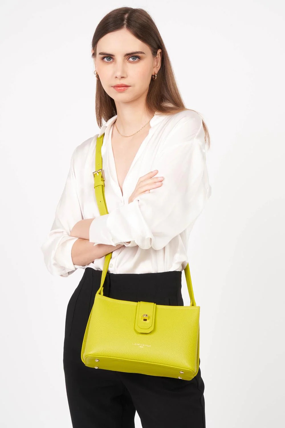 Foulonné Double-Sac trotteur