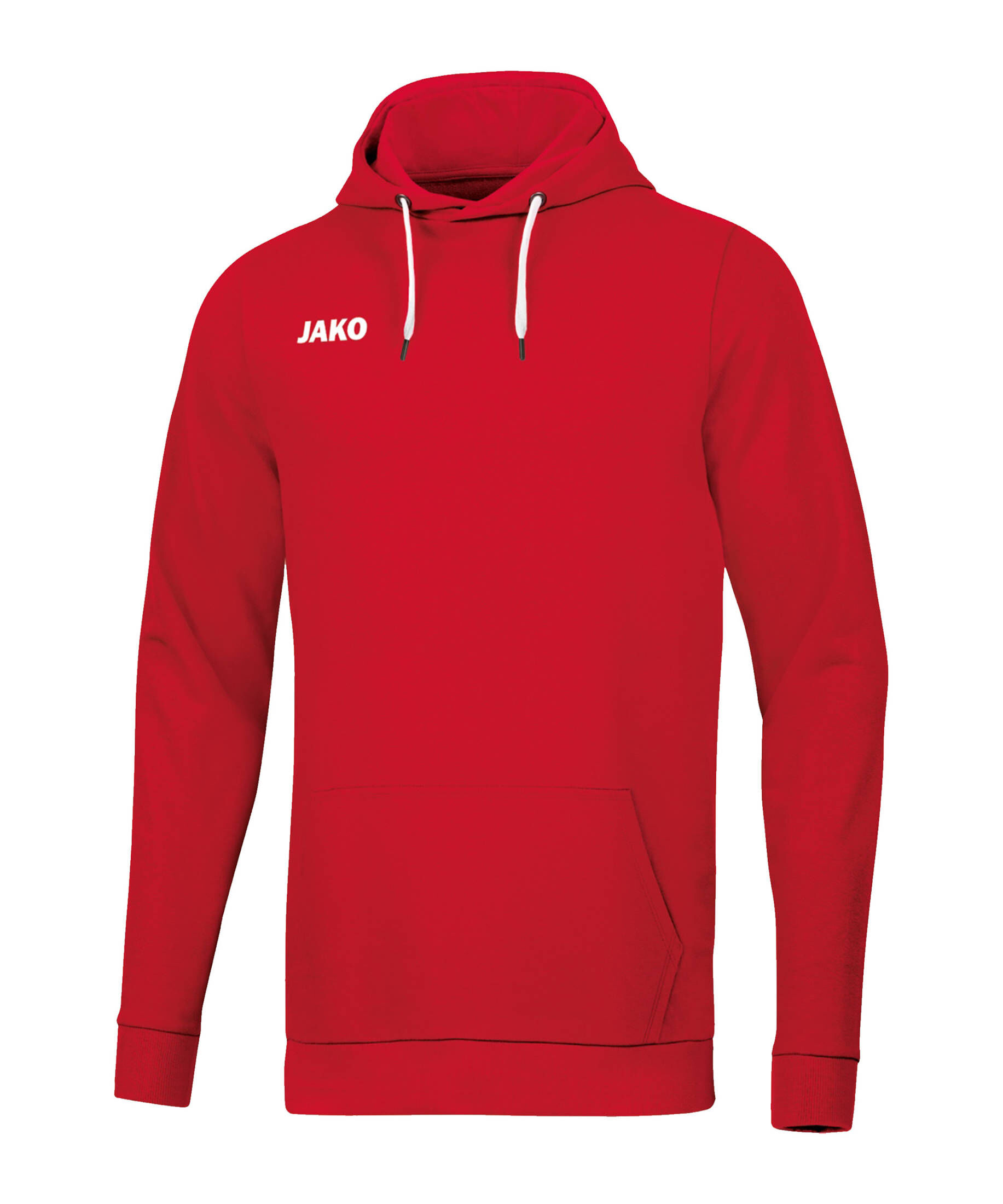 Jako| Kinder Fußball - Teamsport Textil - Sweatshirts Base Hoody Kids