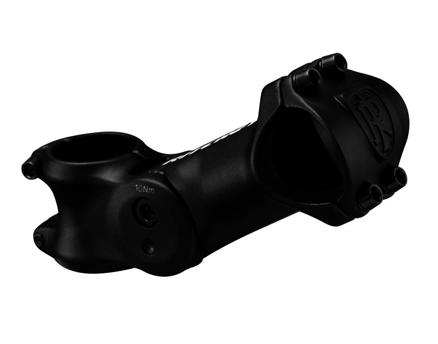 Ritchey 4-Axis Verstelbare Stuurpen Zwart