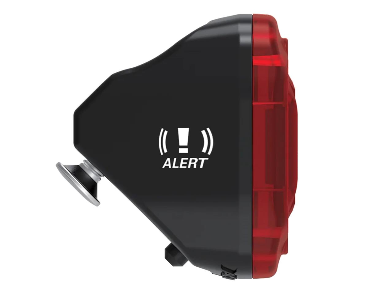 Lezyne eBike Rear Fender STVZO Alert