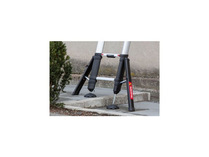 Telesteps Ersatzfuss -Set Verstellbare Sicherheitsfüsse