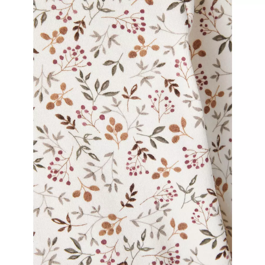name it Langarmshirt Nbfnara Buttercream