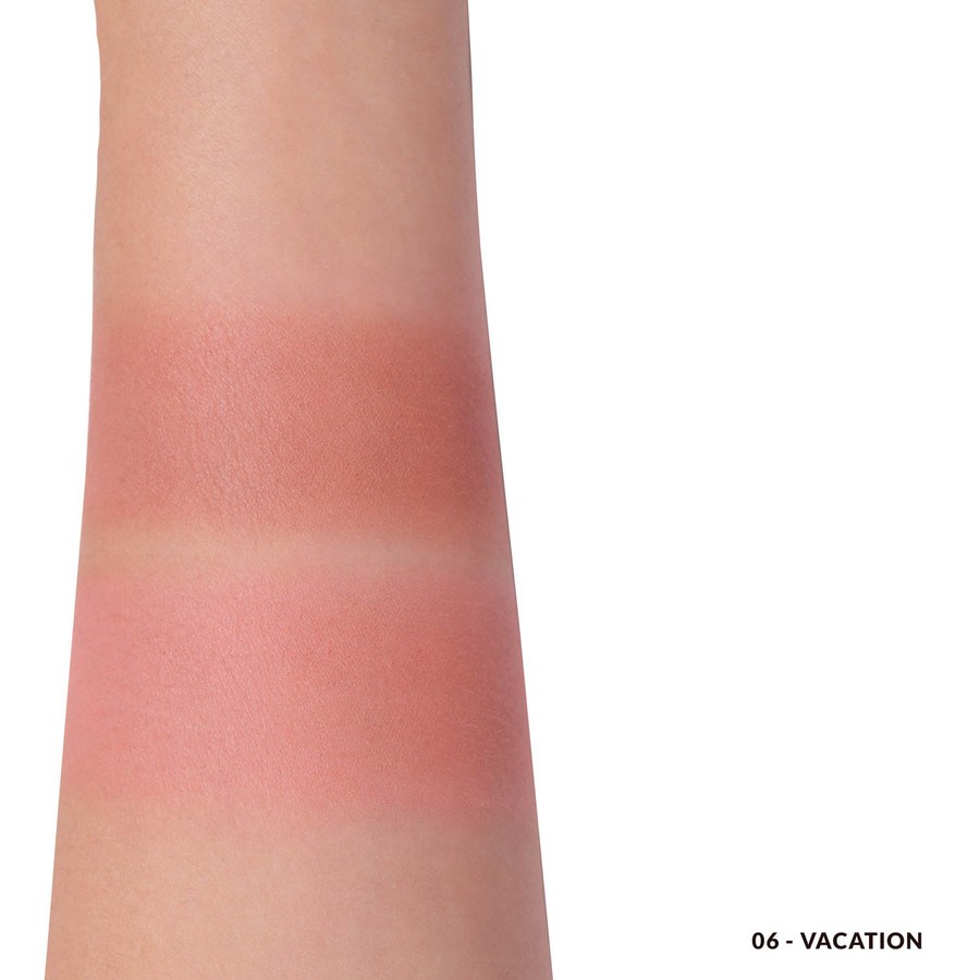 KimChi Chic Thailor Blush Powder Blush Vacation 7g