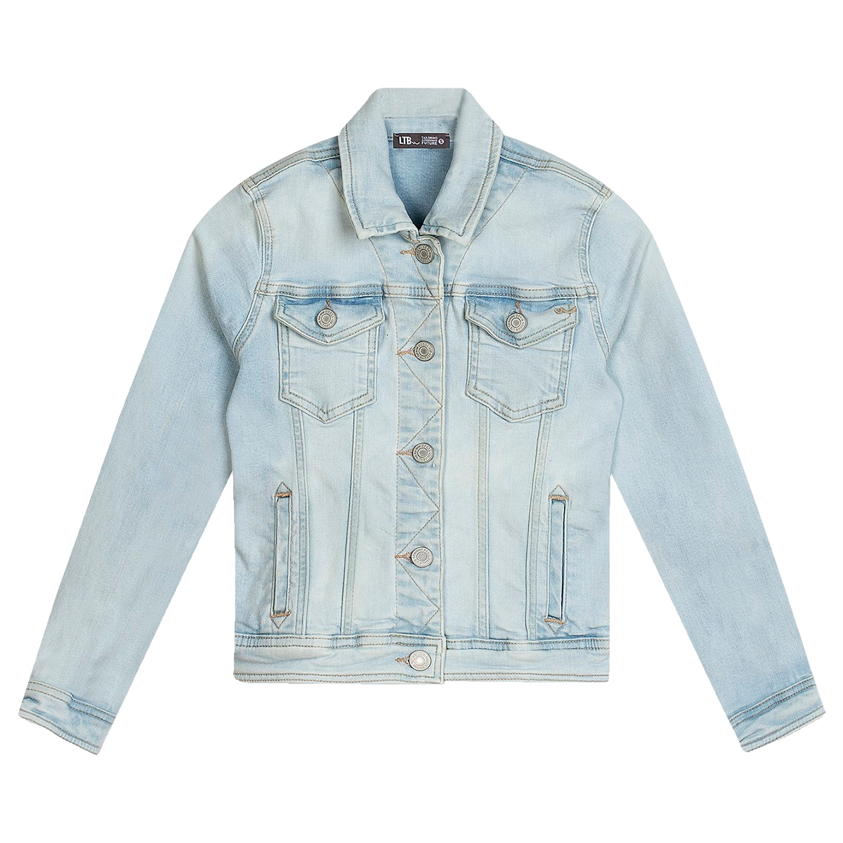 Meisjes Short Mette
