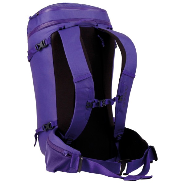 Blue Ice - Yagi 35 - Sac à dos ski
