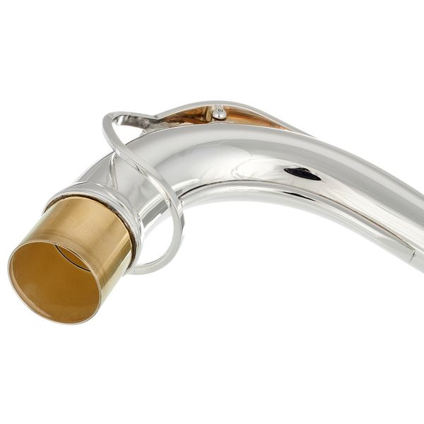Selmer S-Neck Tenor Signature Silv Pl