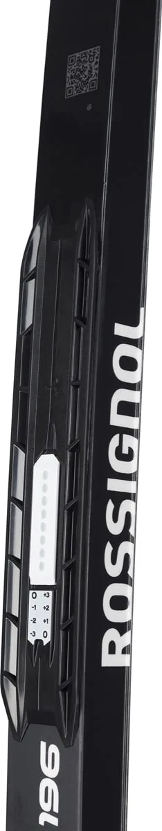 Rossignol Delta Sport R-Skin Black