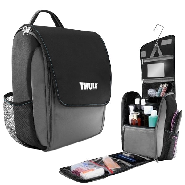 Trousse de toilette dépliable Thule