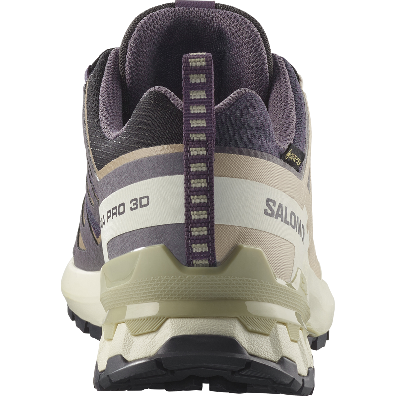XA PRO 3D V9 GTX Trailrunningschoen