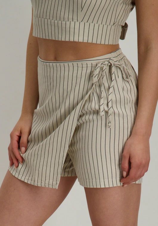 Vero moda Skort Mymilo 10321623