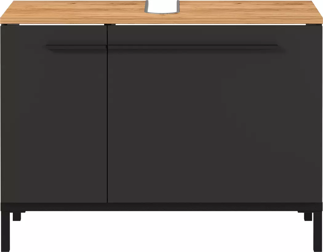 Waschbeckenunterschrank Yonkers